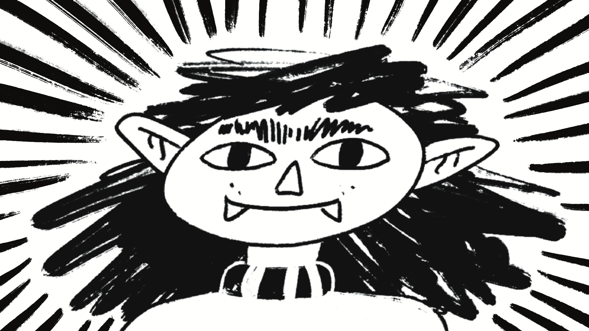 Pam: An Autobiography