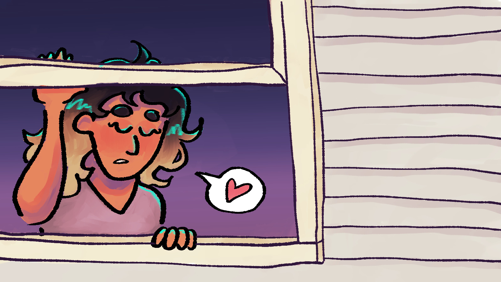 we saw carly rae jepsen in concert when concerts still existed and dedicated side b didn’t exist yet