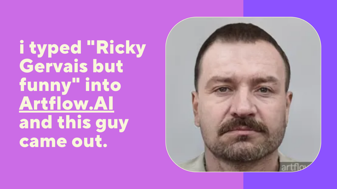 A Trans Reviews Ricky Gervais’s Super Nature
