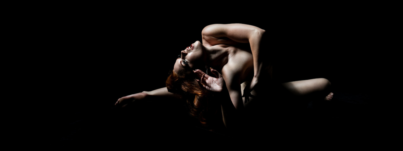 The Most Naked — A Review