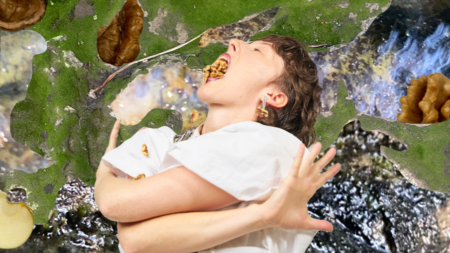 In 200 Minds — A Response