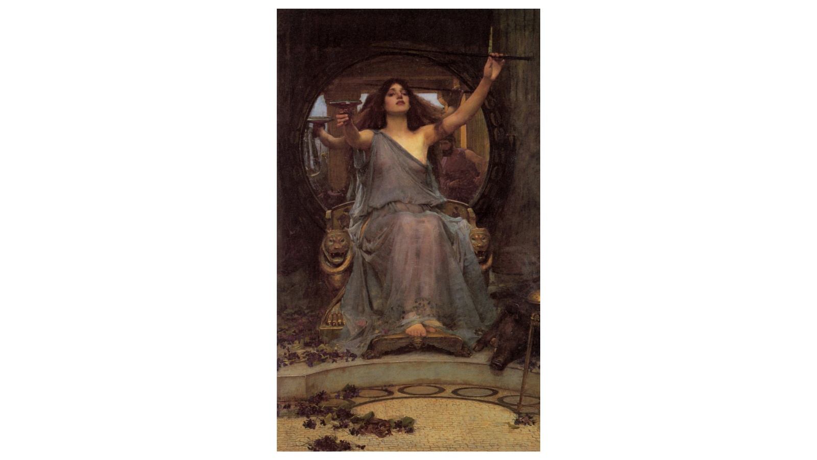 Circe’s Potion