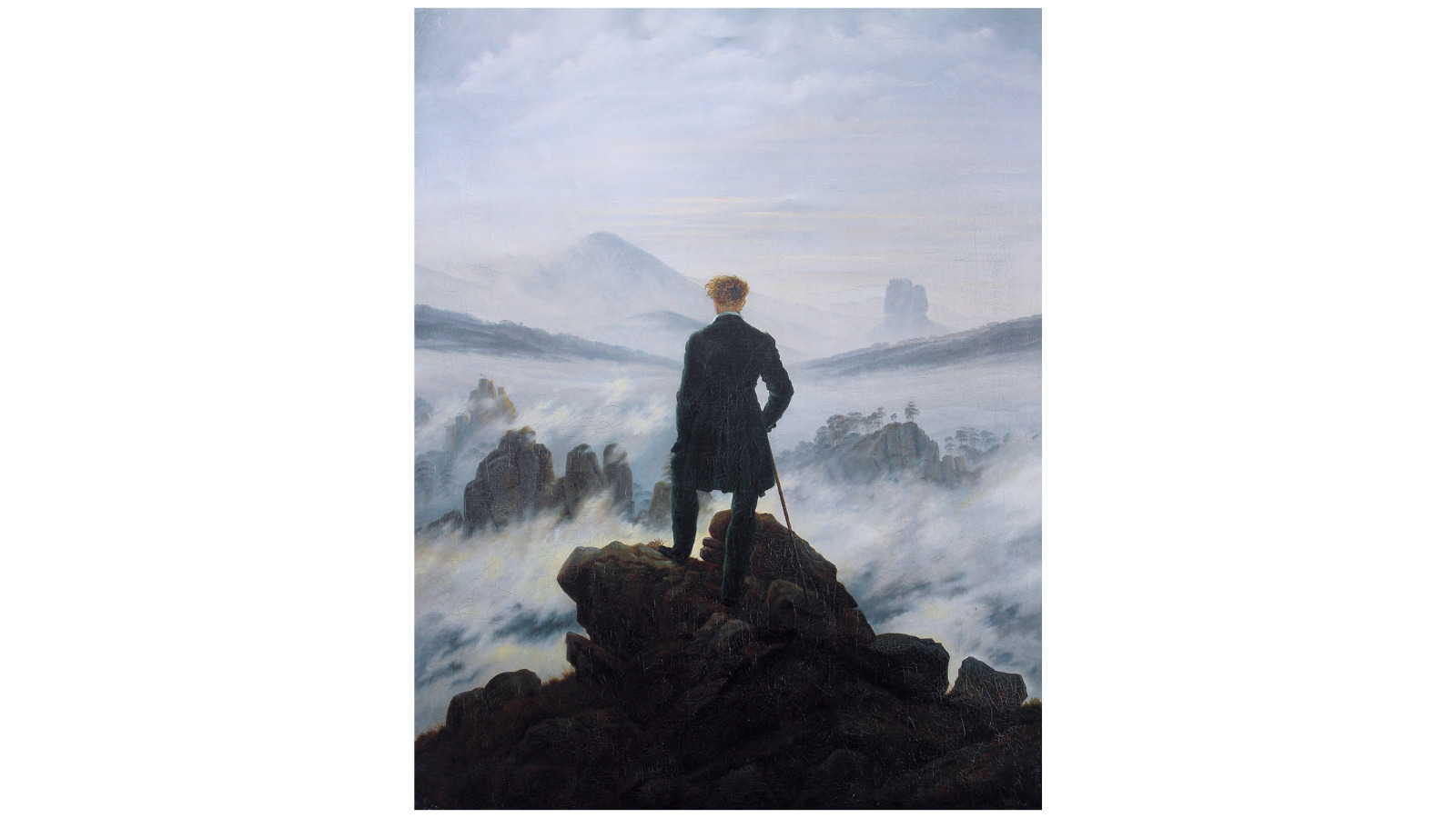 One must imagine Sisyphus shredded