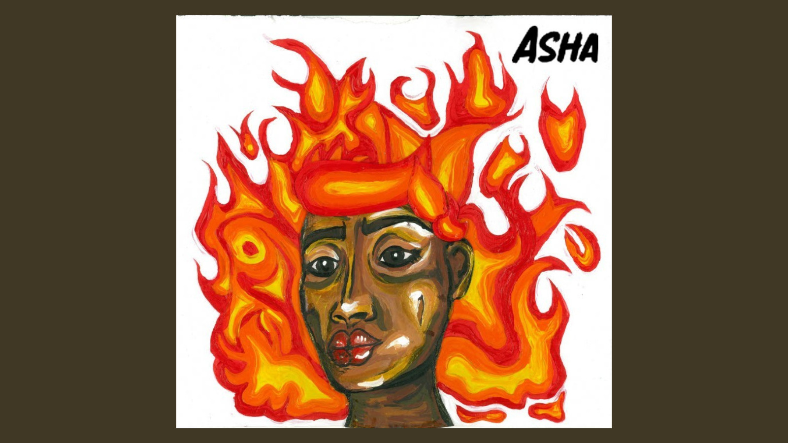 Staring into the bright future of ASHA