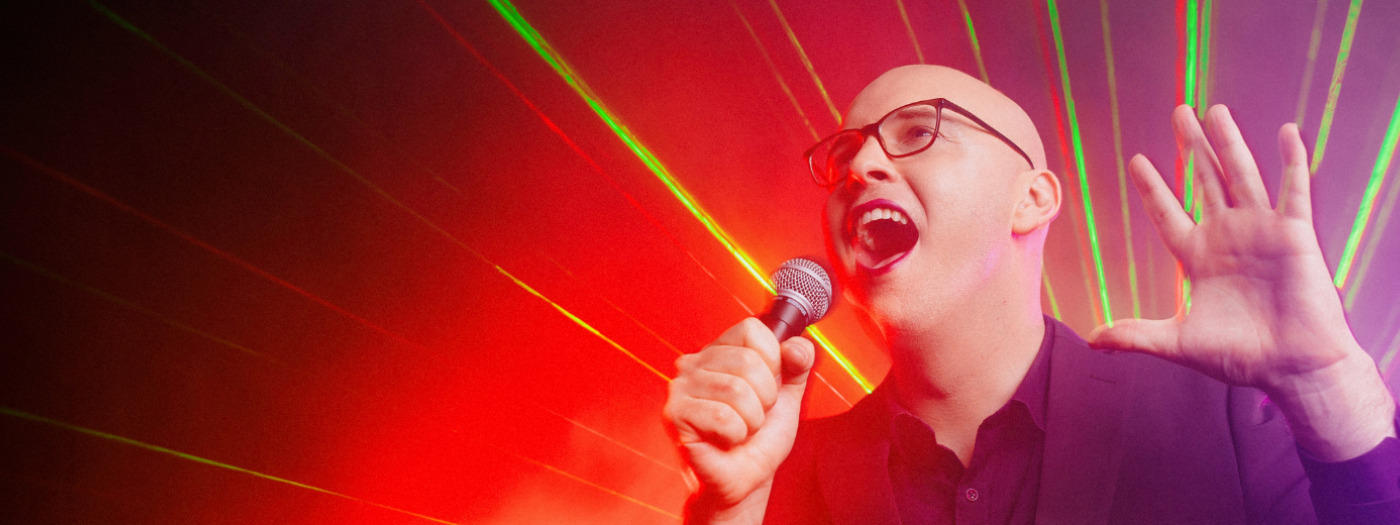 Dr. Drama Makes a Musical: Prescribing a dose of excitement to you!