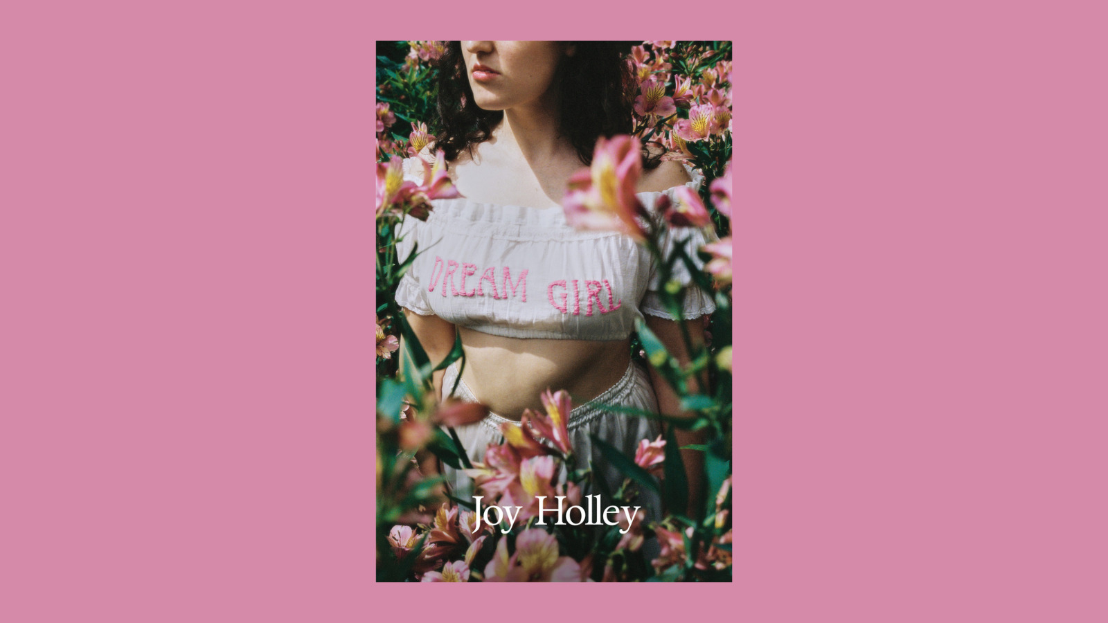 Dream Girl by Joy Holley