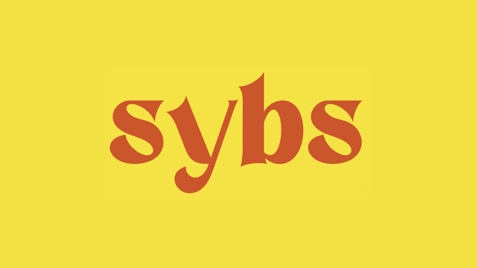 Queer Business Profile: Cam Yates from sybs