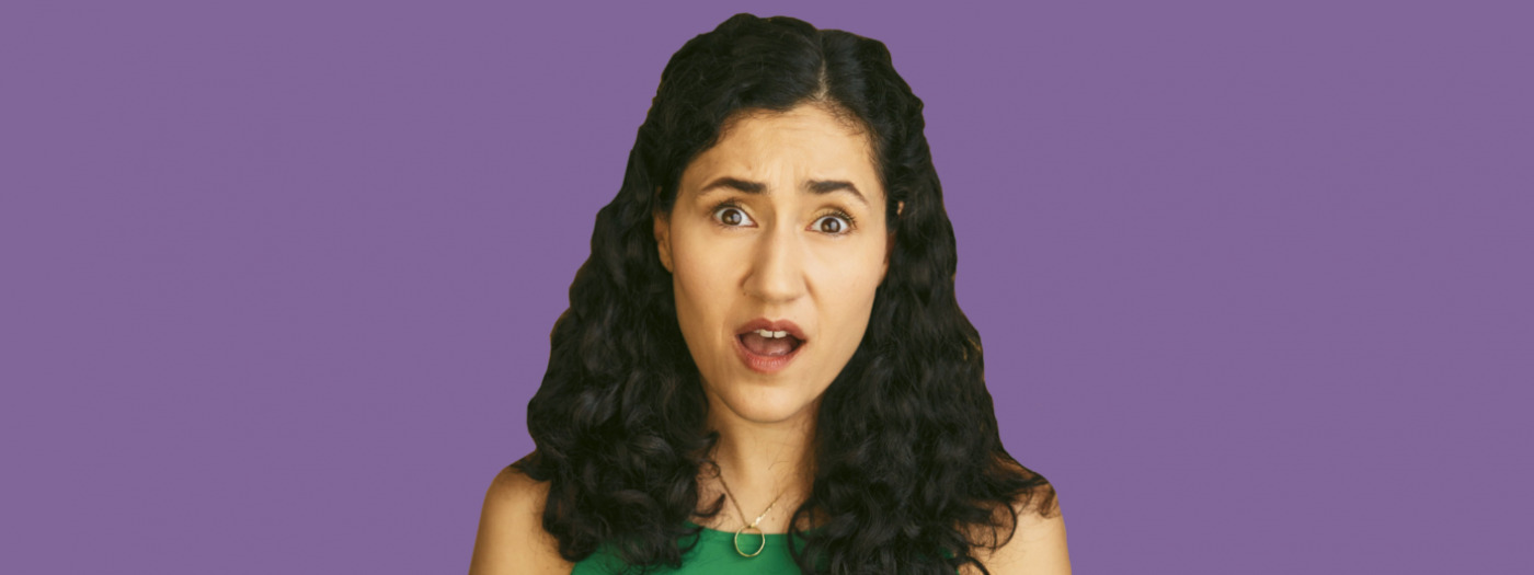 REDUNDANT with Jess Karamjeet