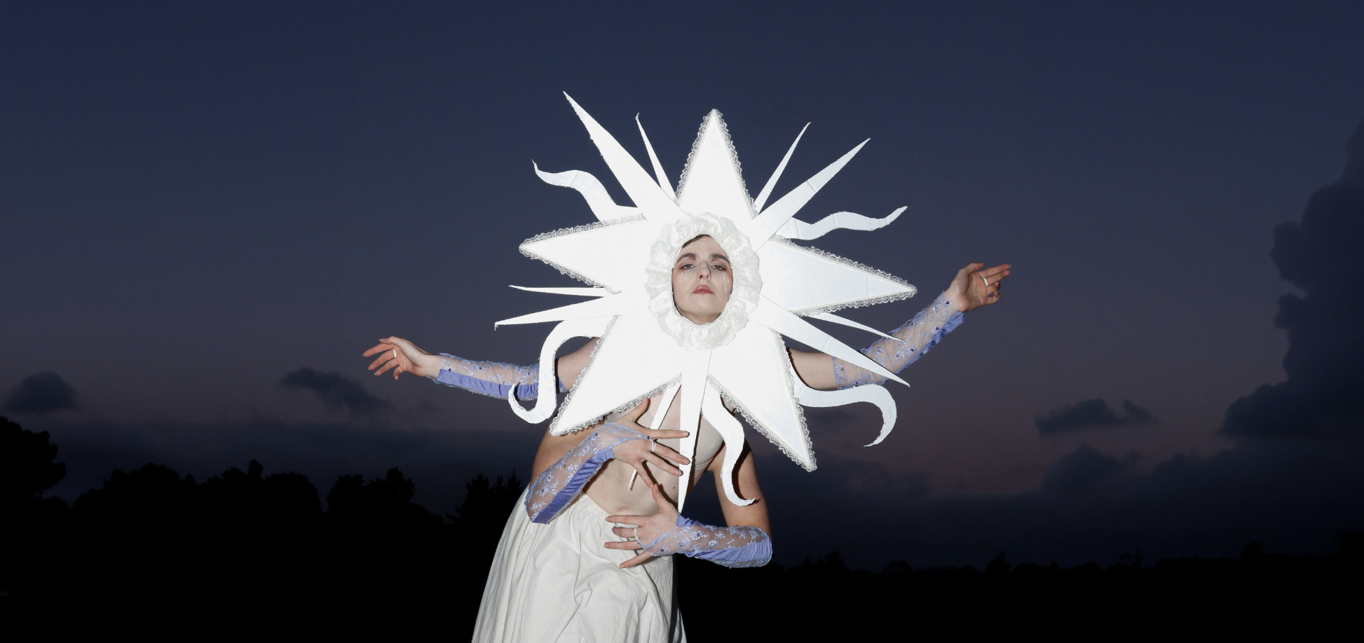 Only the Stars Know Where I’ve Been — A Response