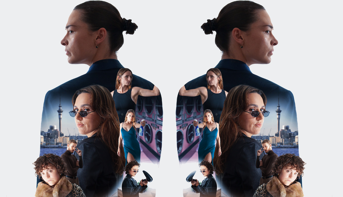 No Time to Dry — A Response