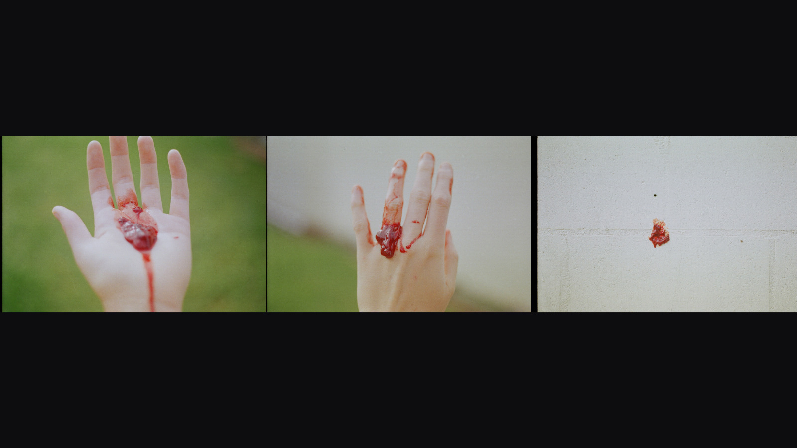 Tīpuna Behaviour — imperatives and declarations