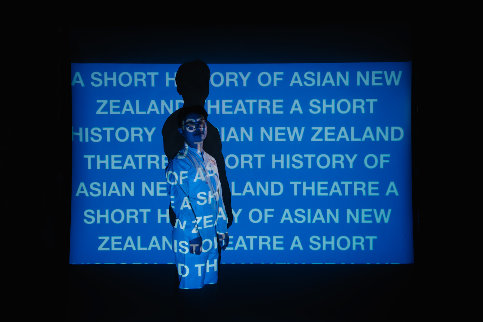 A Short History of Asian New Zealand Theatre — A Response