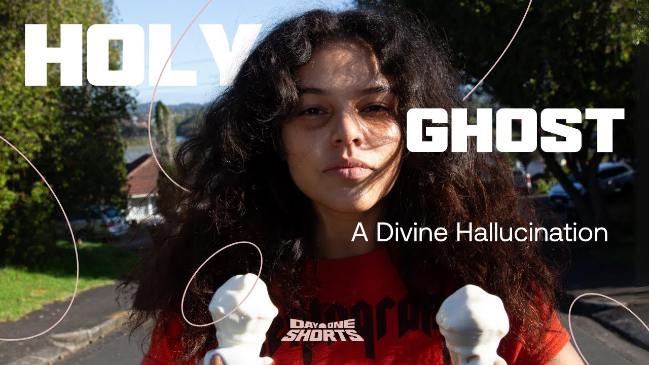 Holy Ghost — A Response