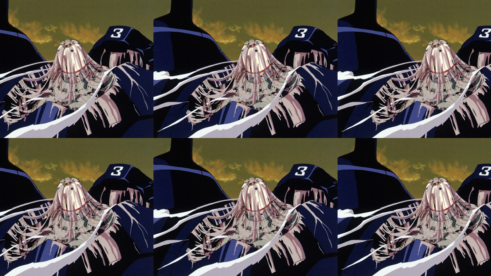 The Cyborg Manifucksto