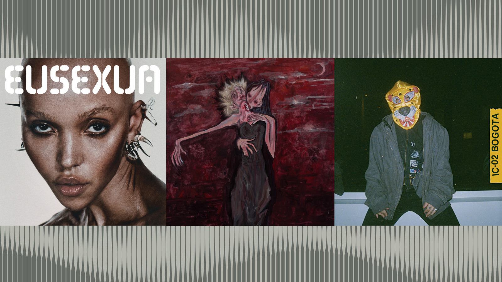 Queued Up — Vol. 2