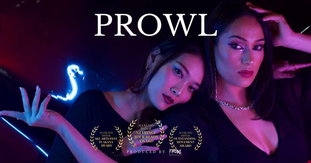 PROWL at Wellington Pride — A Response