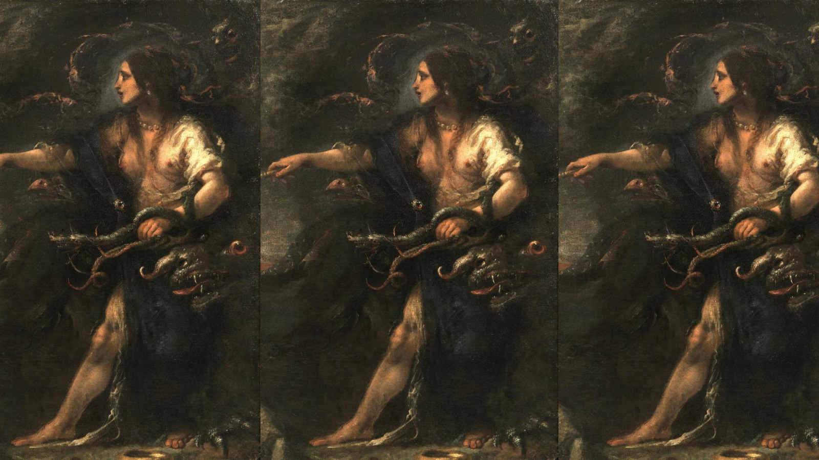 this is going to hurt.