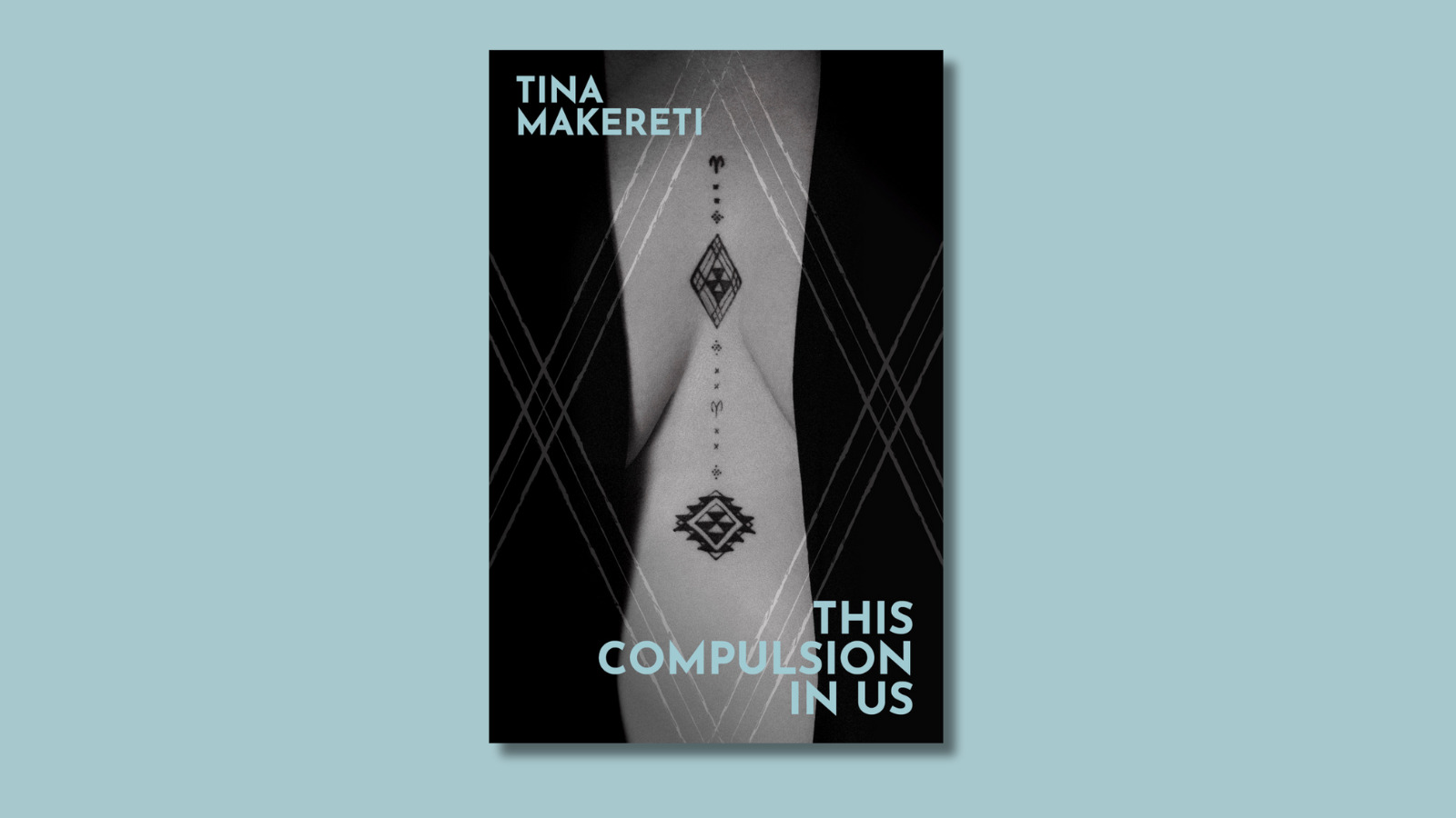 This Compulsion In Us by Tina Makereti