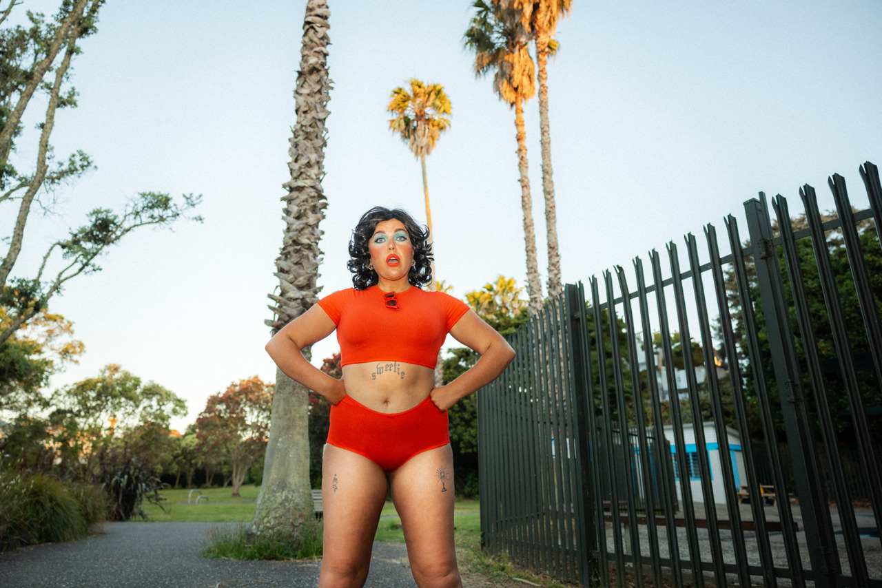 Sweetie — A Response