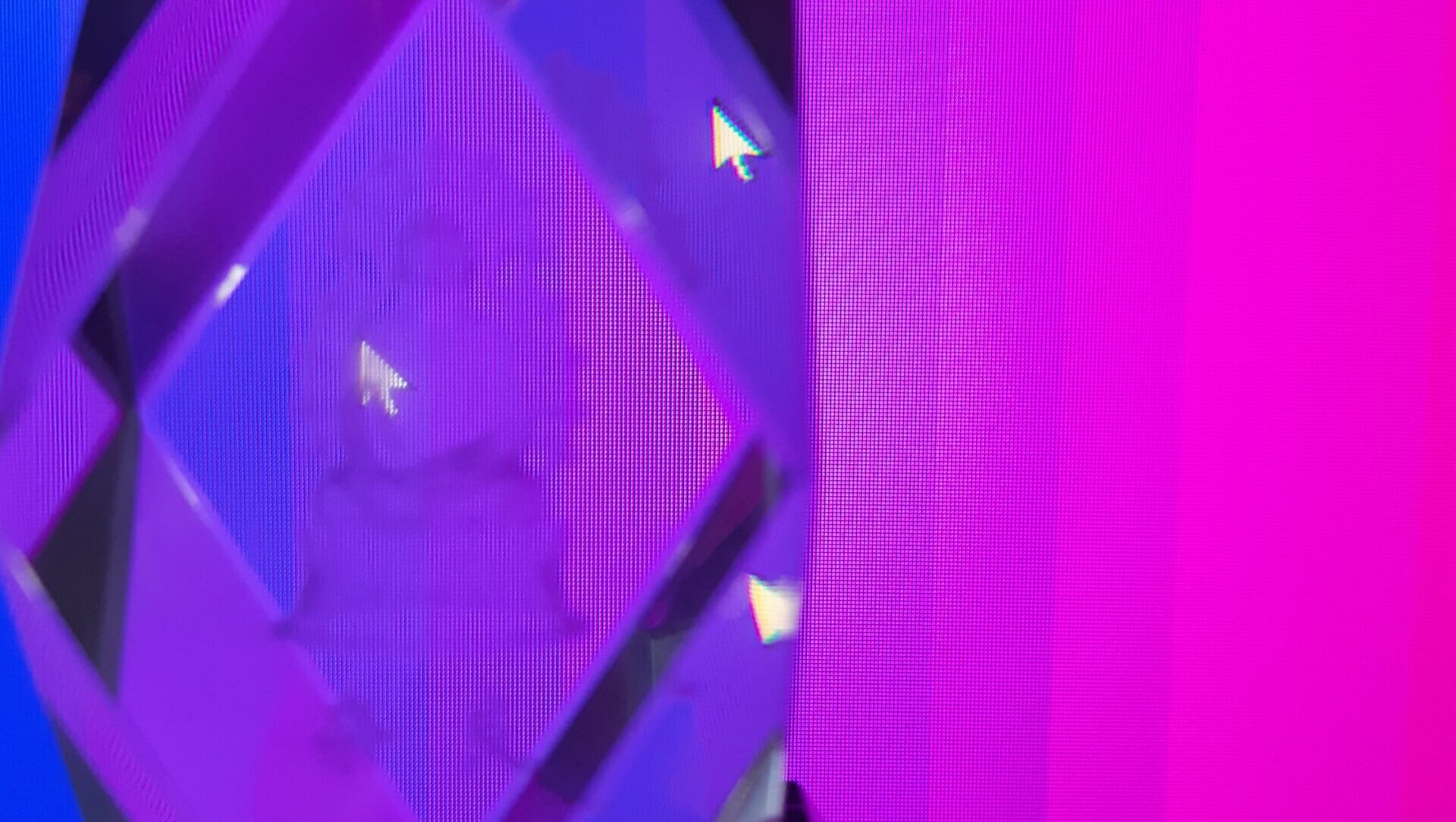 Glimpses of Light