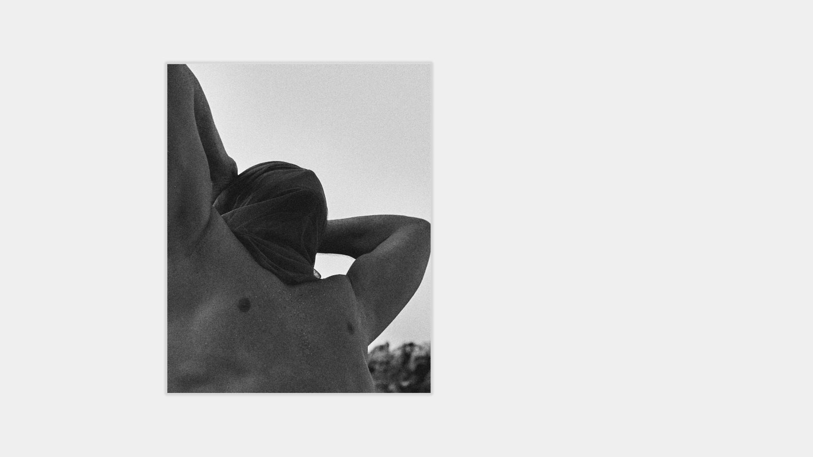 Another Poem About the Gardener and the Boy