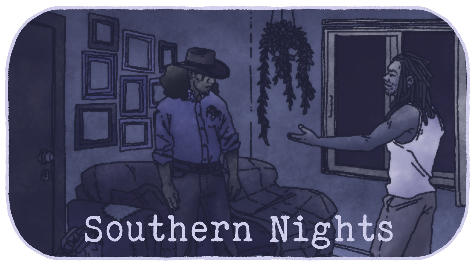 Southern Nights