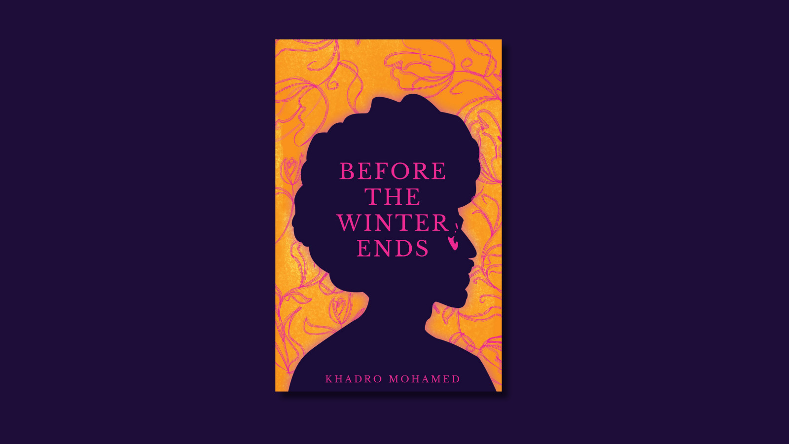 Before the Winter Ends by Khadro Mohamed