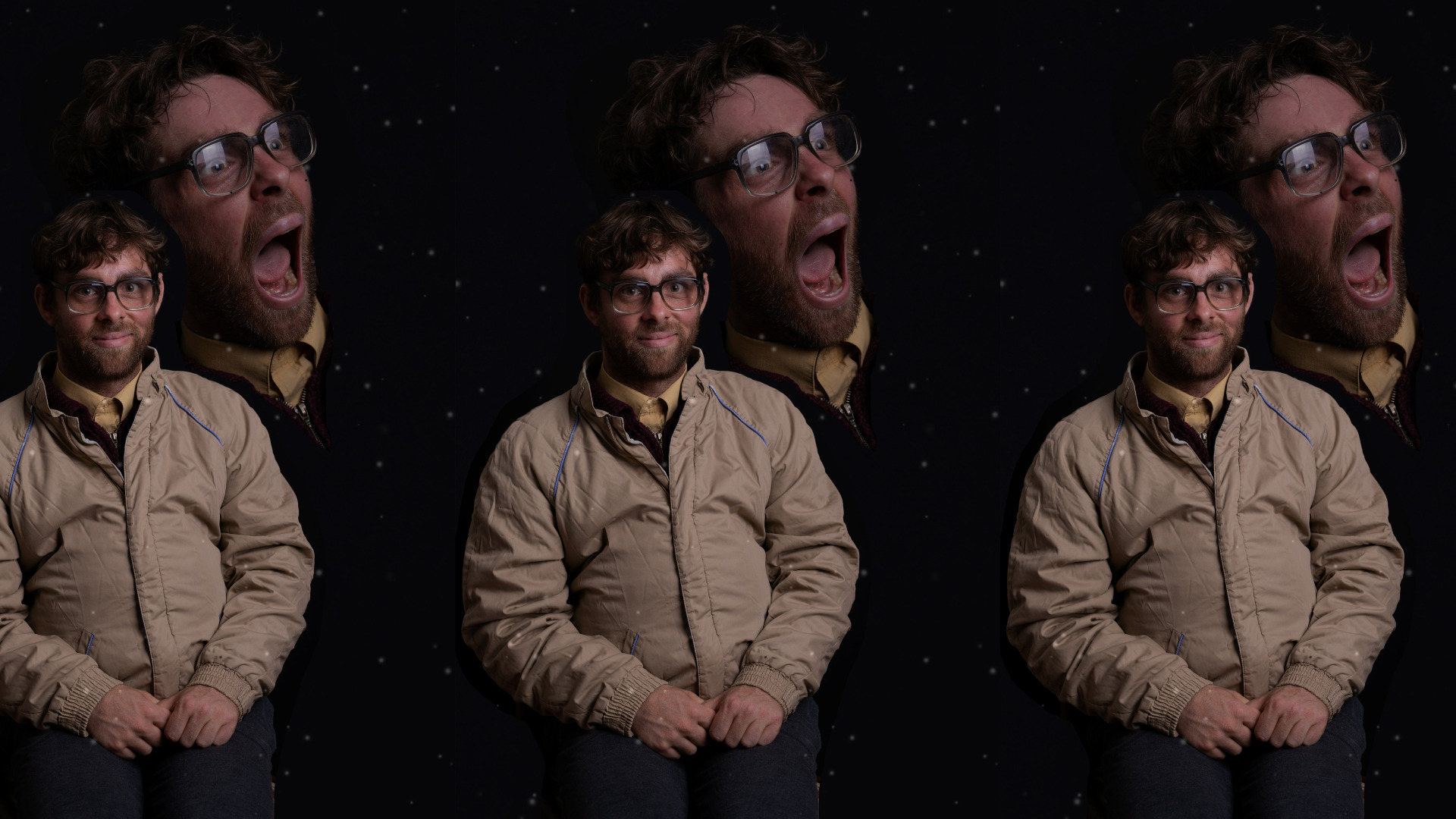 Perry — A Response