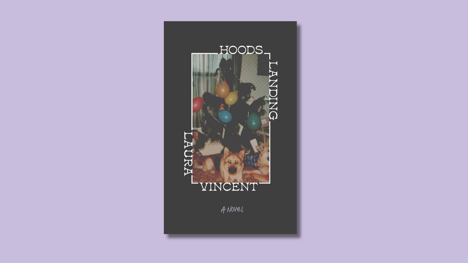 “Compelling work that breaks new ground” — Pip Adam launches Hoods Landing