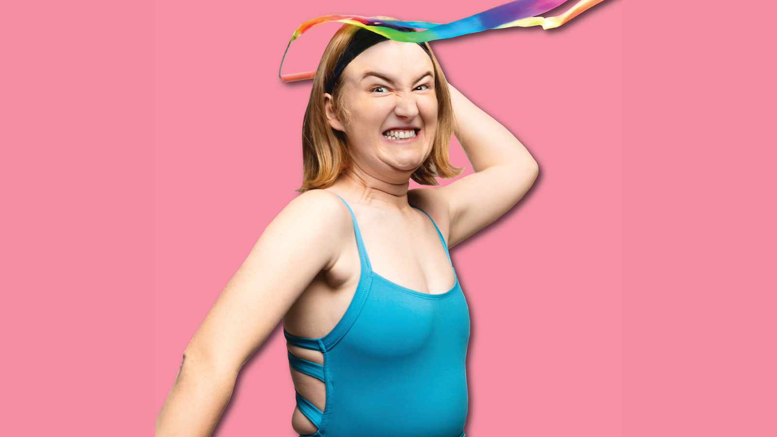 Eat, Sleep, Dance, Repeat – A Response