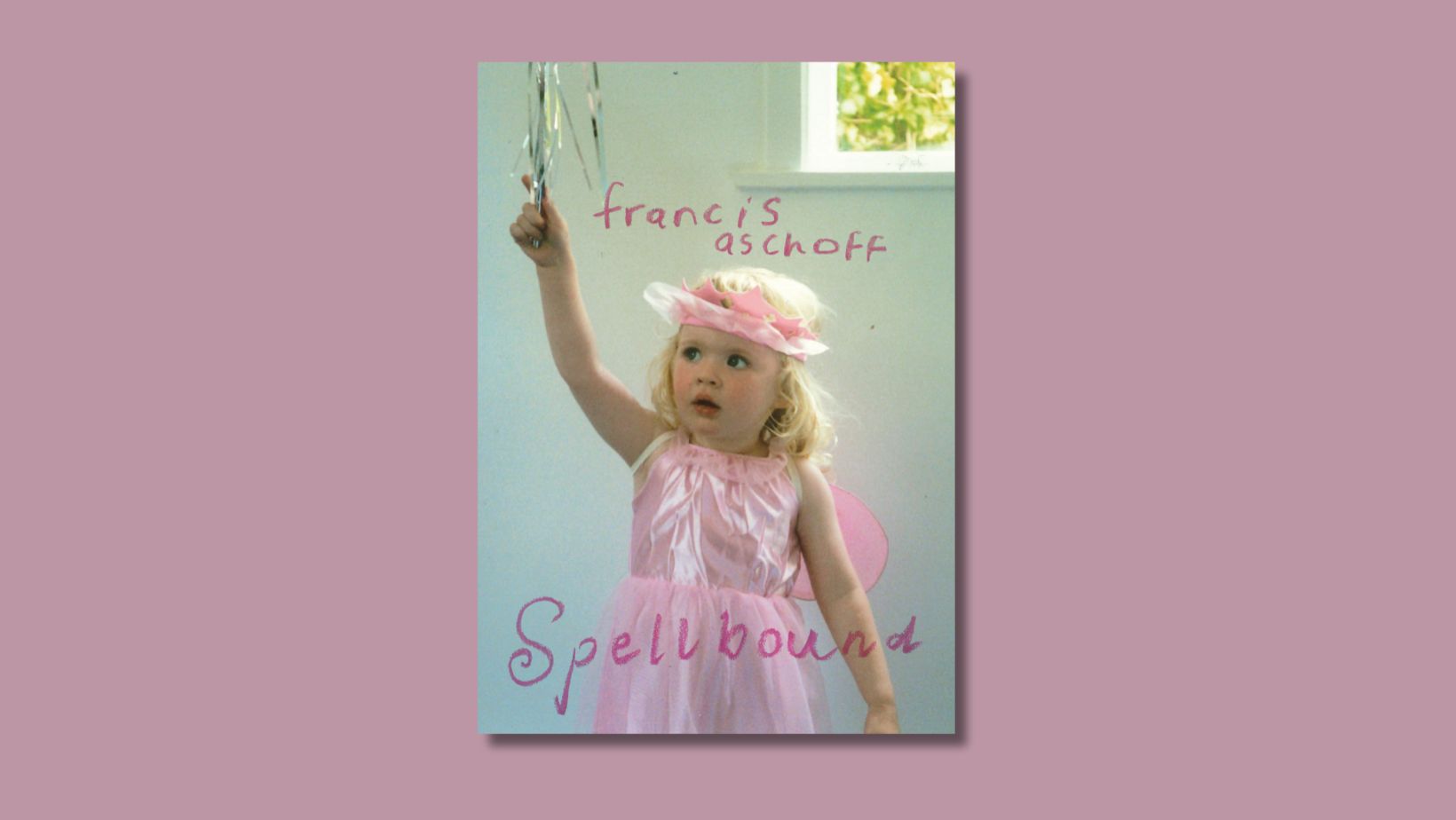 Spellbound by francis aschoff