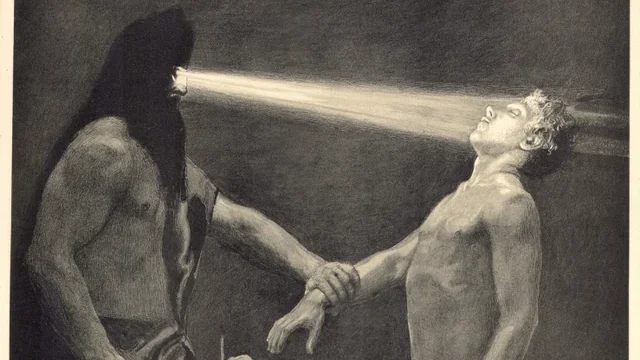 queerzealand (a man falling)